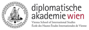 Diplomatic Academy of Vienna w_ name